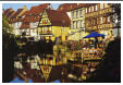 colmar gites alsace